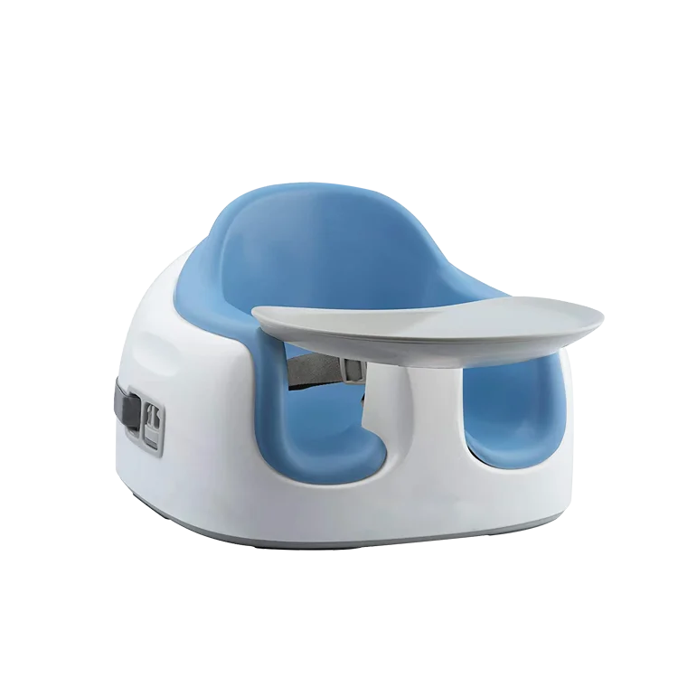 OEM ODM PU Baby Play Seat Children Dining Chair Infant Feeding Eat Dinning Chair