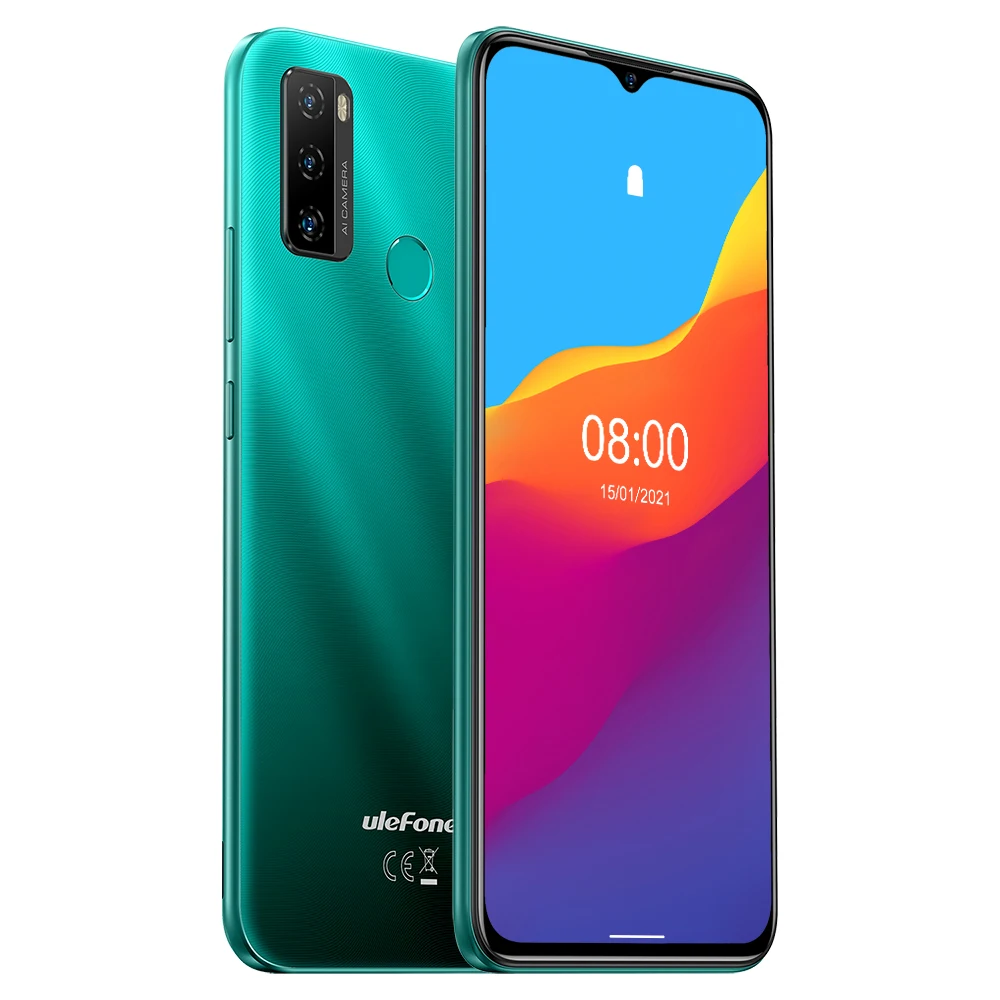 Factory Price 2GB+32GB Hot Sale Smartphone Android Cheap