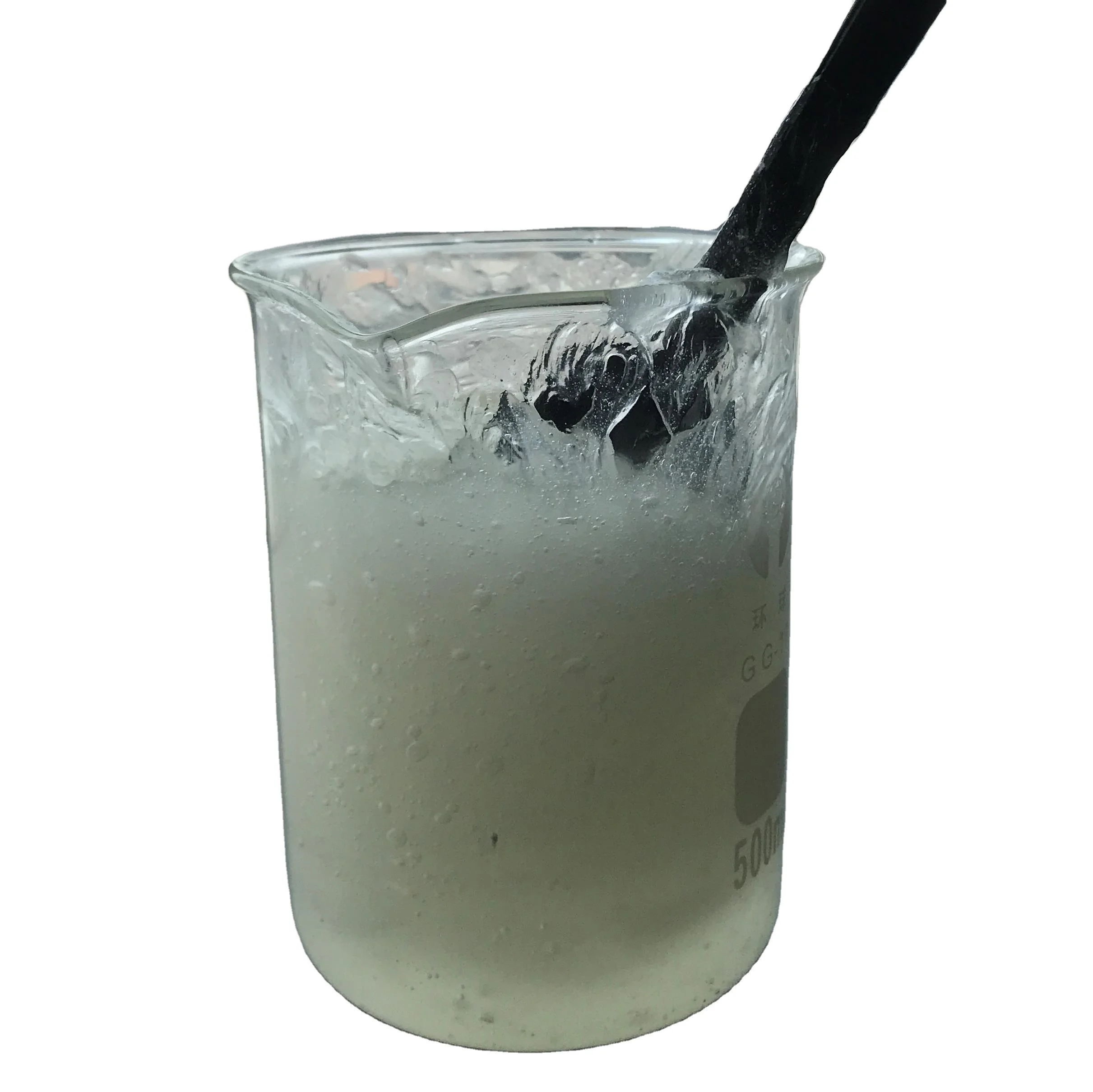 Factory Supply Sles 70% SLES Sodium dodecyl sulfate Cas 68585-34-2