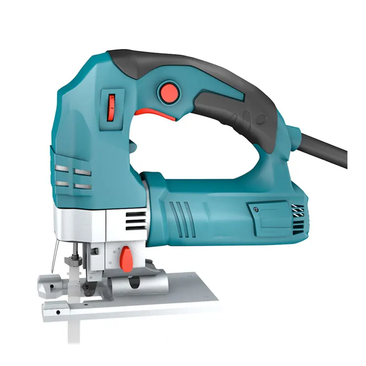 
Boda power tools J6-60 high performance 500W jig saw machine for saw wood 