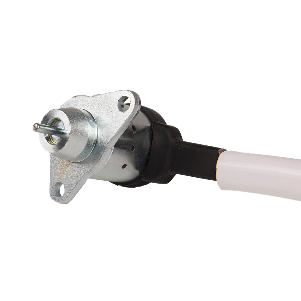 
Solenoide Carrier Dc Shut Off Solenoids 