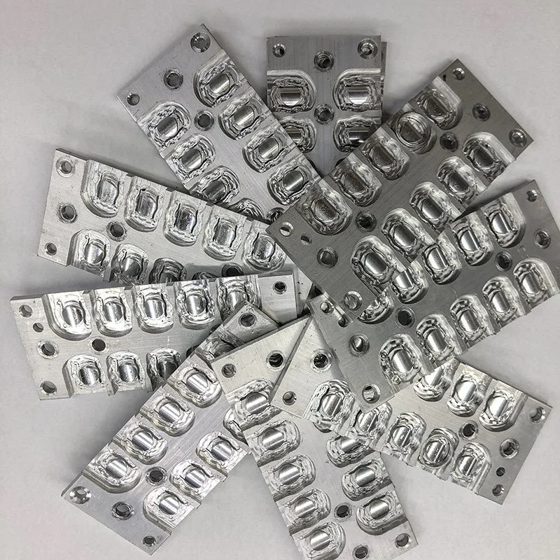 Production cnc machining parts Custom anodized Black metal parts Cnc Aluminum Machining Service