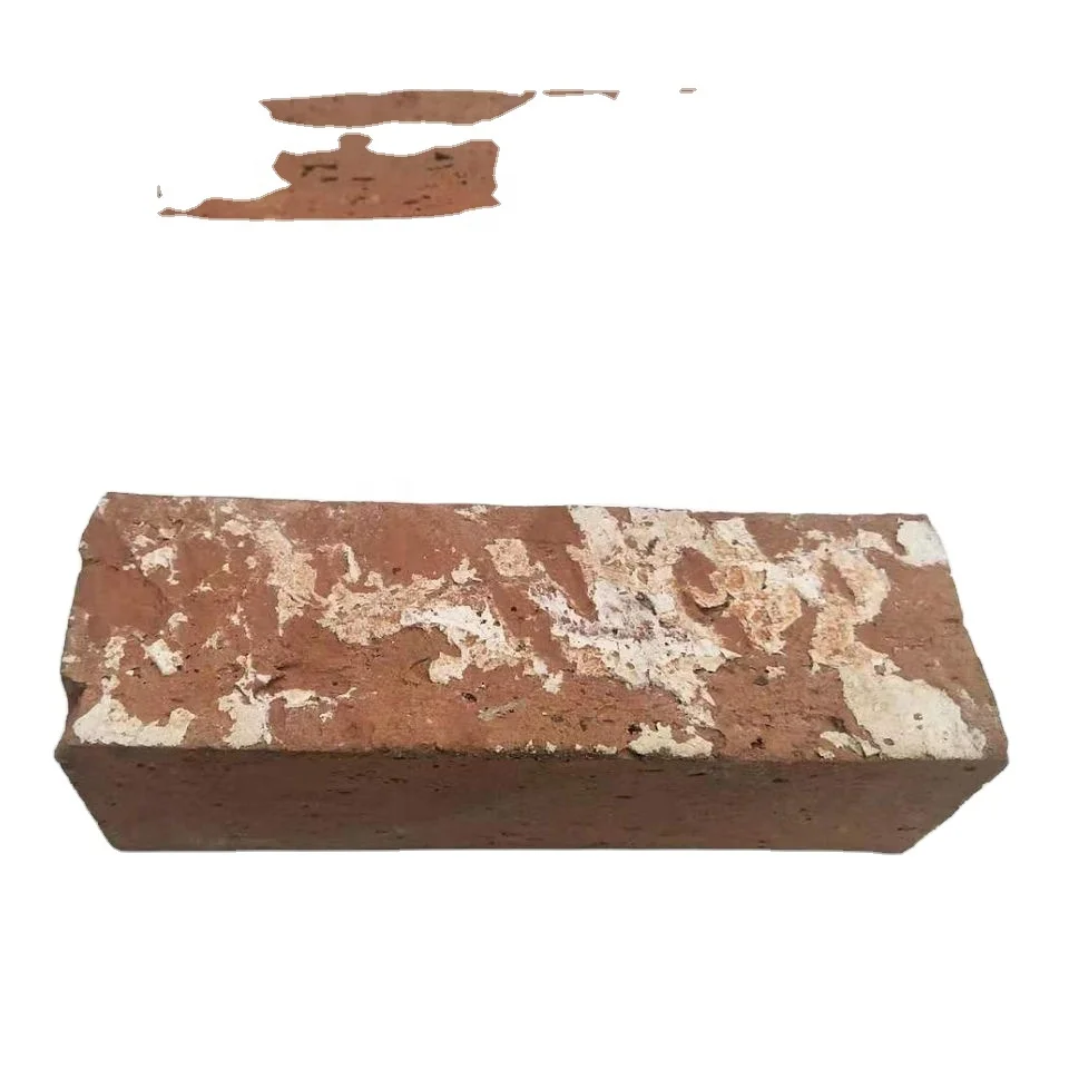 Китайские старые восстановленные кирпичи облицовка стен тонкая Тротуарная Плитка для парка