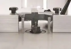 
Wood Spindle moulder/Vertical spindle milling SM5110/spindle moulder woodworking machine 