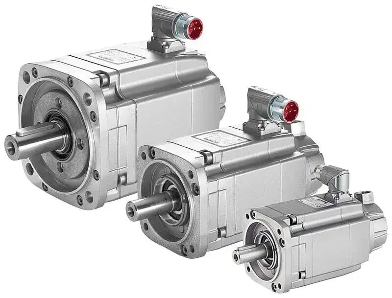 Good Price Best Quality Standard DC AC Electric Servo Motors 1FK6040-6AK71-1AG0 In Stock