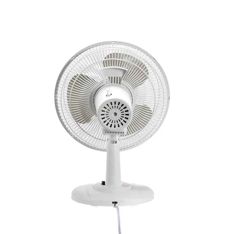 30cm new desk fan 12 Inch Electric Table Fan speed Adjustable