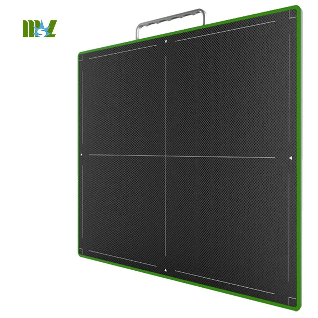 
Careray AED 14*17 Беспроводная кассета DR FPD для ветеринарии/человека 
