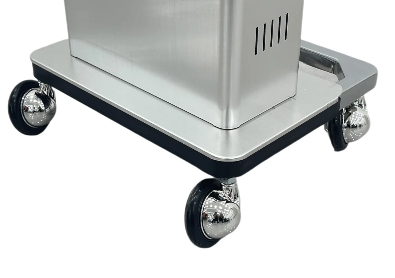 Hair Stand Perm Machine Hair Perm Rods Hair Perm Products Low Price Aluminium