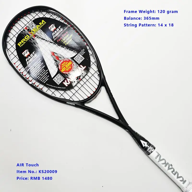 
 Графит Сквош ракетка логотип высокое качество полный углерод новый стиль различные цвета индивидуальный мешок пользовательский OEM рамка шт  