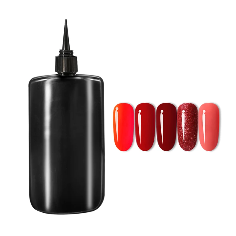 Оптовая продажа от производителя УФ-гель для ногтей высокого качества 108 цветов гель для дизайна ногтей