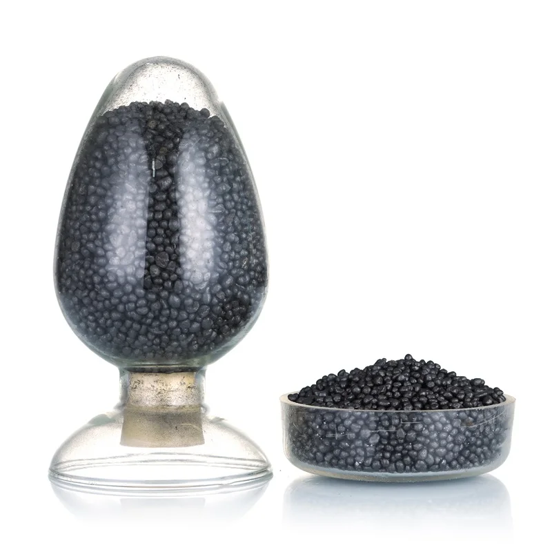 
Seaweed granular organic fertilizer for agricultural use 