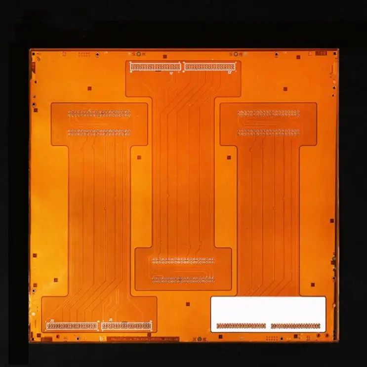 Smart Electronics Factory Price Rigid Flex PCB Circuit Board Rigid And Flexible FPC