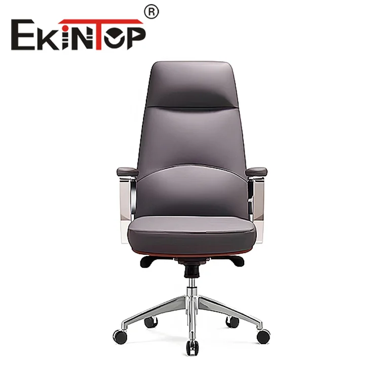 High elastic chairs without wheels meeting office chair
