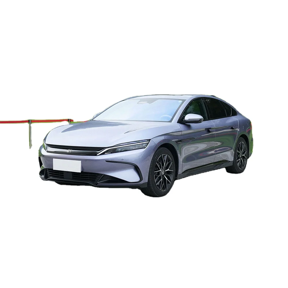 2024 BYD роскошный электромобиль Han EV glory edition 506 км дальность 715 4WD 610 новые энергетические автомобили byd han ev car