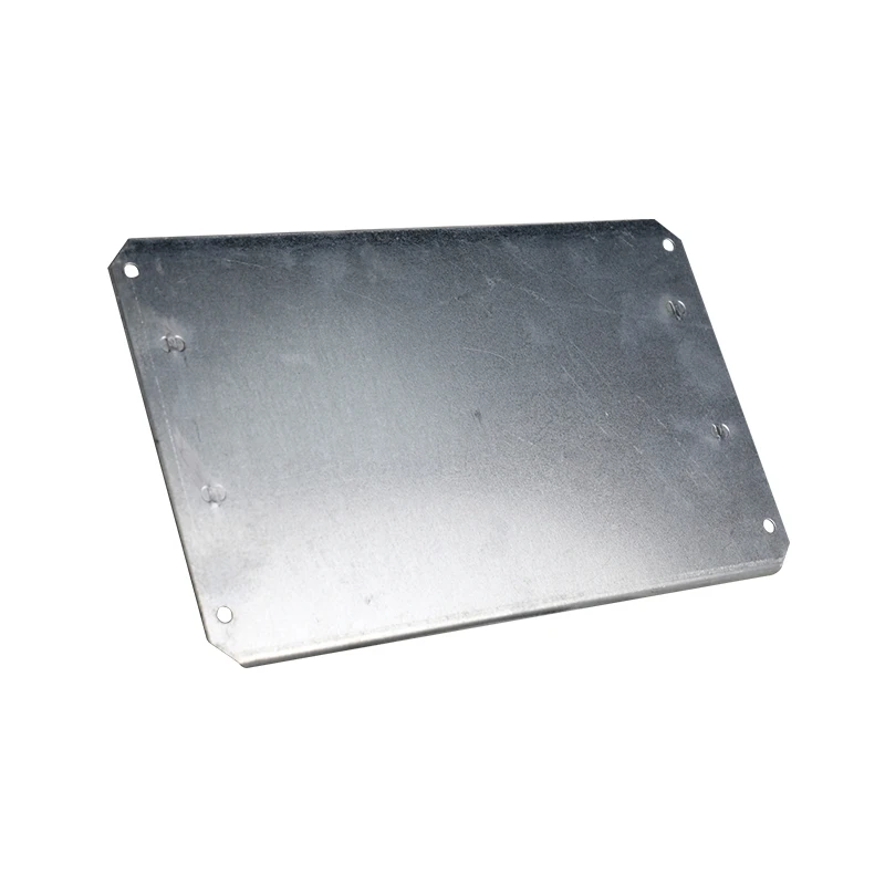 Customized Laser Cut Sheet Metal Fabrication Bending Parts High Quality White Copper Stamping Accessories Made in China