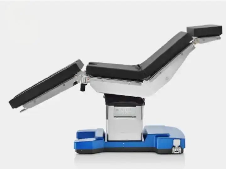 Electro-Hydraulic Operating Table Mindray HyBase 6100 Birthing Bed for Operating Room Instrument