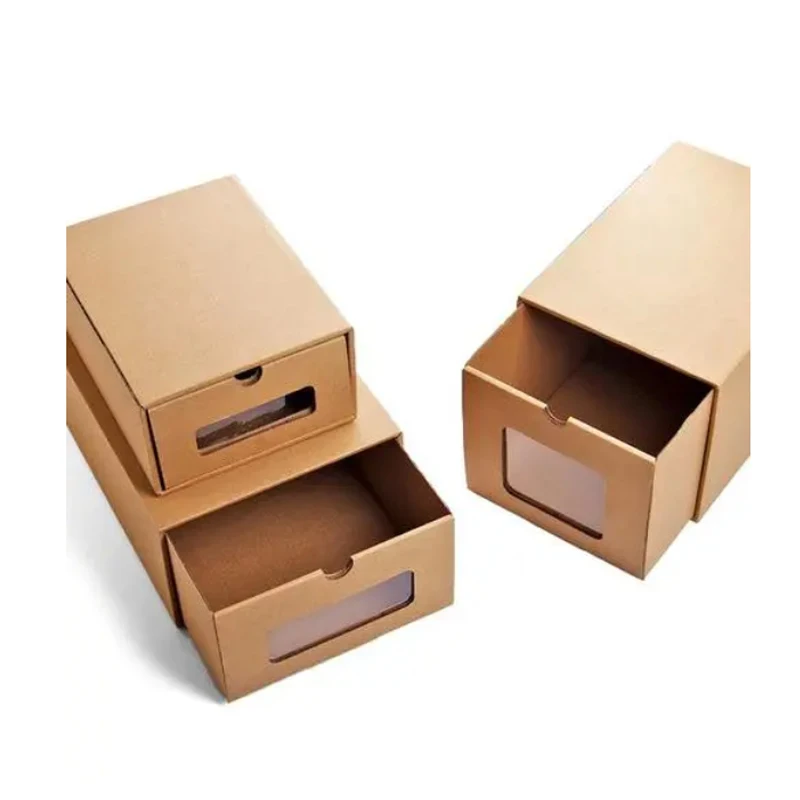 wholesale custom logo matte tea candle round box kraft paper tube cylinder packaging box