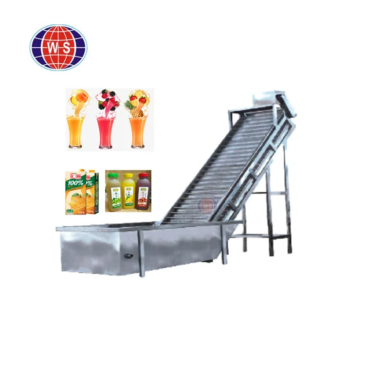 Avocado Jam And Juice Processing Line Tea Juice Filling Production Line
