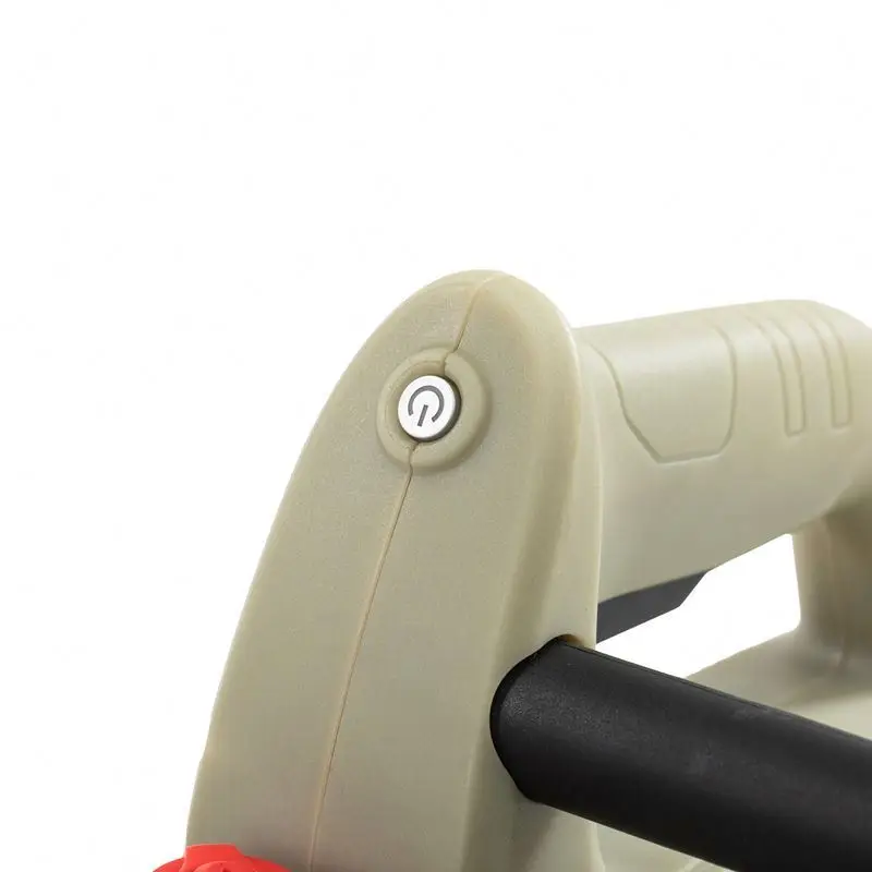 Wholesale Price Electric Chainsaw Machine Portable 22m/S 24v Lithium Electric Chainsaw For Wood