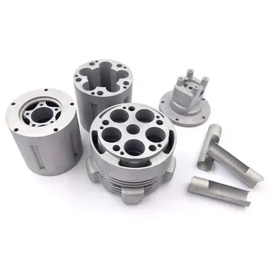 Высокоточный быстрый прототип промышленная печать на заказ OEM SLA SLS SLM FDM MJF услуги