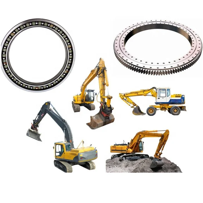 Japan NTN Excavator Bearing 2B-SF4454PX1