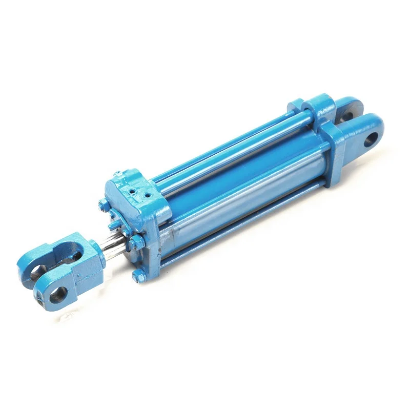 
Low Price Top Quality general bleu lift hydraulic cylinder for CMD part 