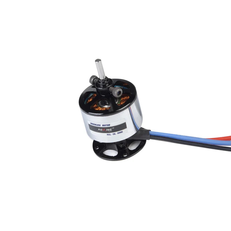 Factory Customize Ax2213n 800kv Hobby Engine Electrical Motor Model Out Runner Motor Rc Brushless Motor For Model Engine