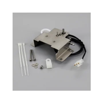 Alternative Hsn0357 New Recovery Solenoid Valve Assembly Excluding Recycling Pump for 1000 Series Inkjet Printer