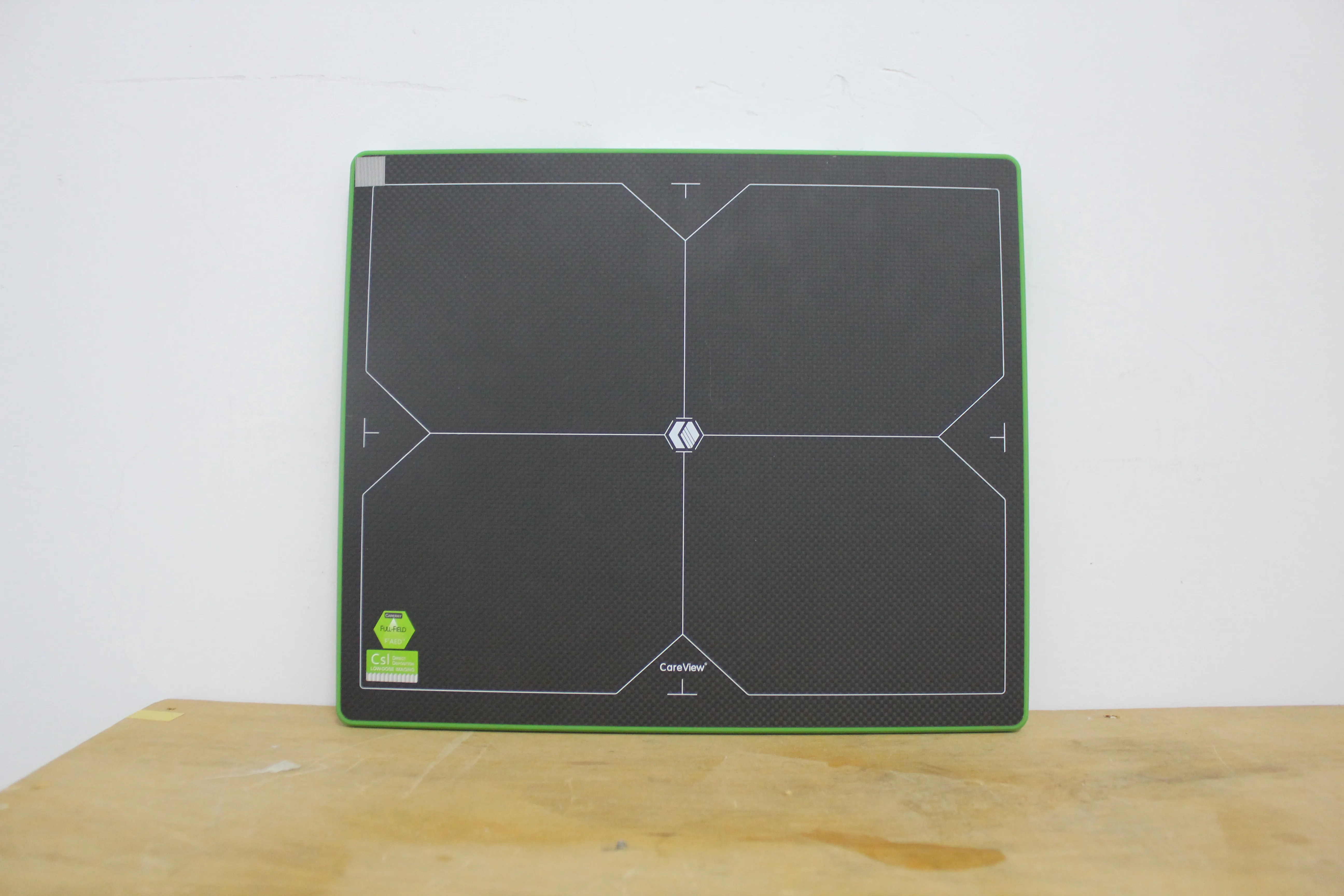 Hot sale professional low price digital x-ray system accessories portable 14'X17' flat panel detector & laptop software