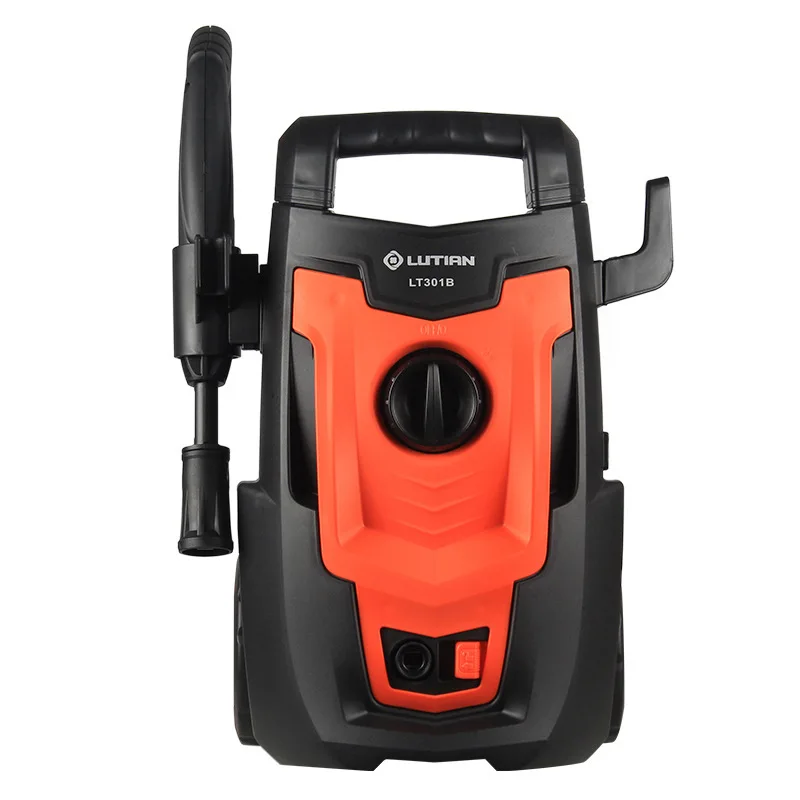 Gubot Wholesale car wash kit car washing equipment with prices mobile car wash equipment