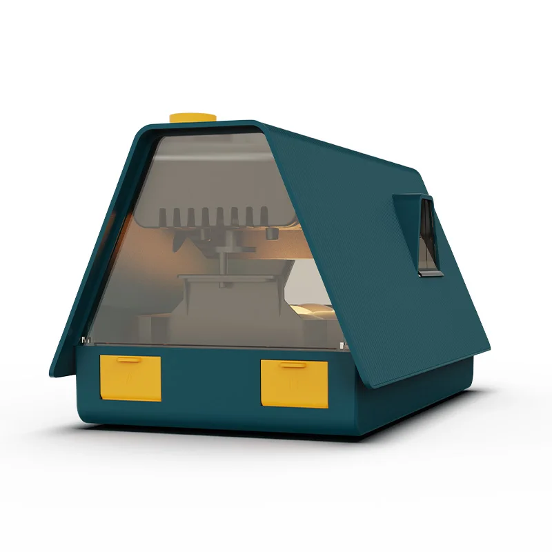 HHD Chicken and Hatching Machine Home Use Brooder with Wheels for Sale Shaking Incubator