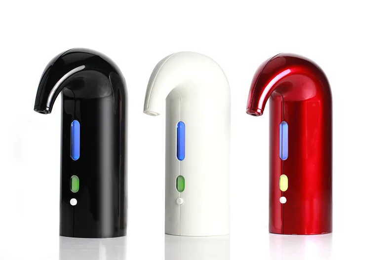 
Multi-Smart Automatic One-Touch Wine Decanter and Wine Dispenser Pump for Red and White Wine 