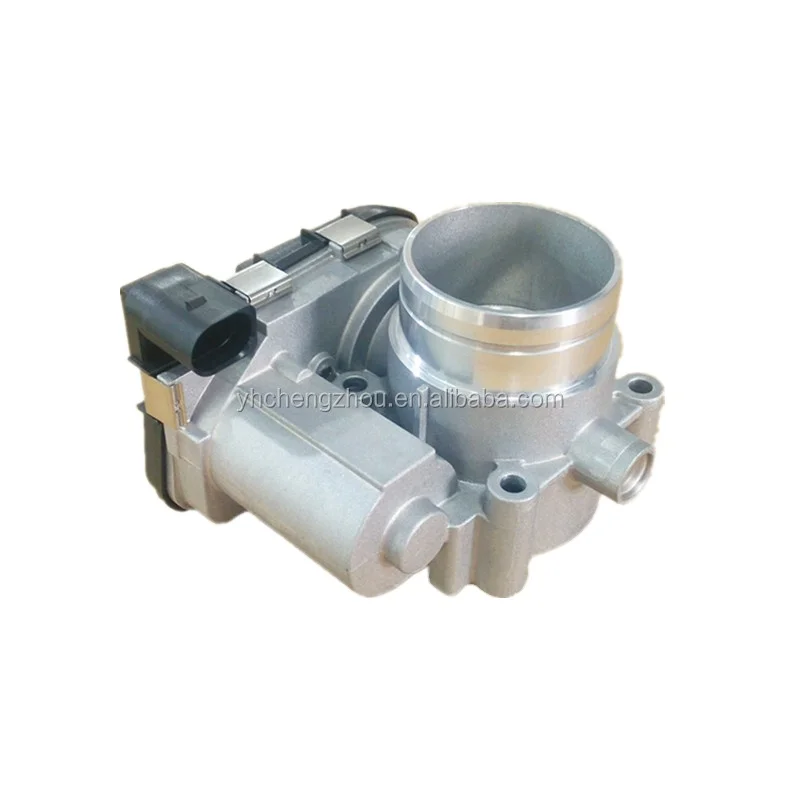 Электронный корпус дроссельной заслонки в сборе 03c133062n 03C133062N для AUDI A3 VW GOLF SKODA OCTAVIA 03C 133