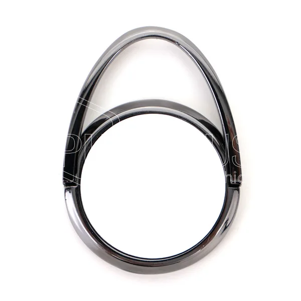 Sublimation Blank Custom Mobile Phone Ring Holder Phone Stand