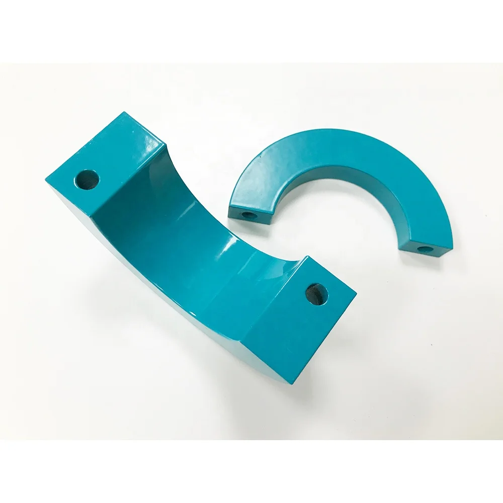 OEM service Low Price Precision Quality CNC Machining Service Steel Aluminum plate CNC part fabrication