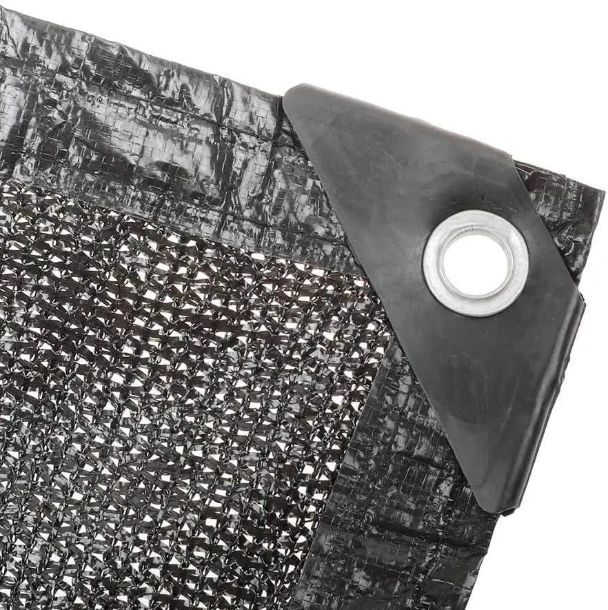 Топ продаж, HDPE, новый материал, Солнцезащитная сетка, сетка для сада и улицы