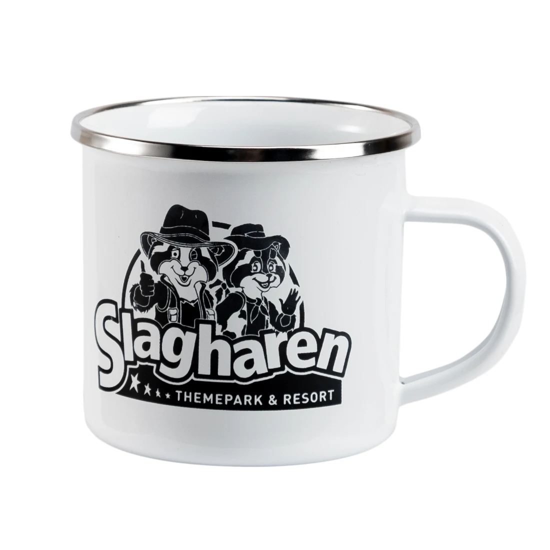 China Well-Known Manufacturers Custom Enamel Measuring Cups And Spoons Enamel Mug Decal