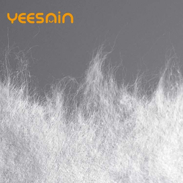 Spunlace Patient Washable Adult Dry Baby Wet Wipe and Tissue Manufacturer for Medical