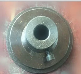 cans sealing machine mold