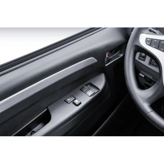 Chery Ev Hiace Wanda Rely H5 Series Wholesale Mini Cargo Van Minivans Rhd Lhd 17 Seater Minivan New Energy Vehicles Minibus Coc