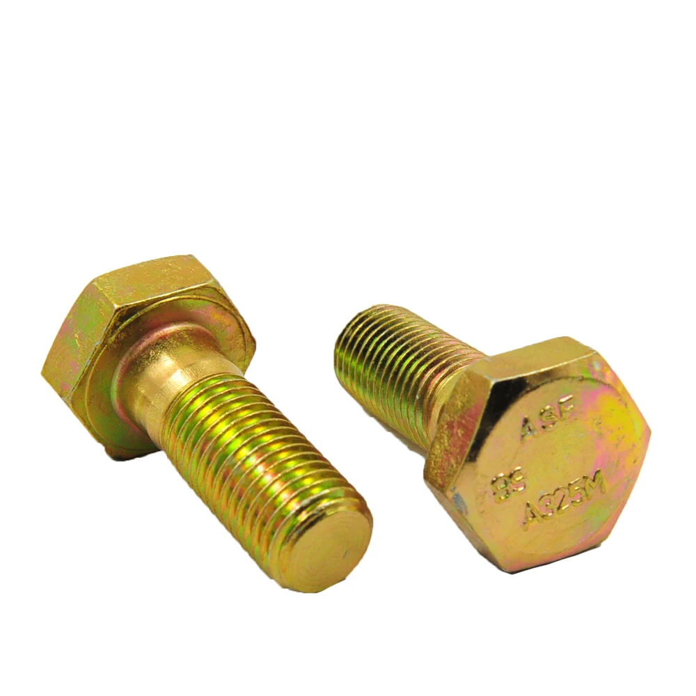 
gi a325 heavy hex bolt 