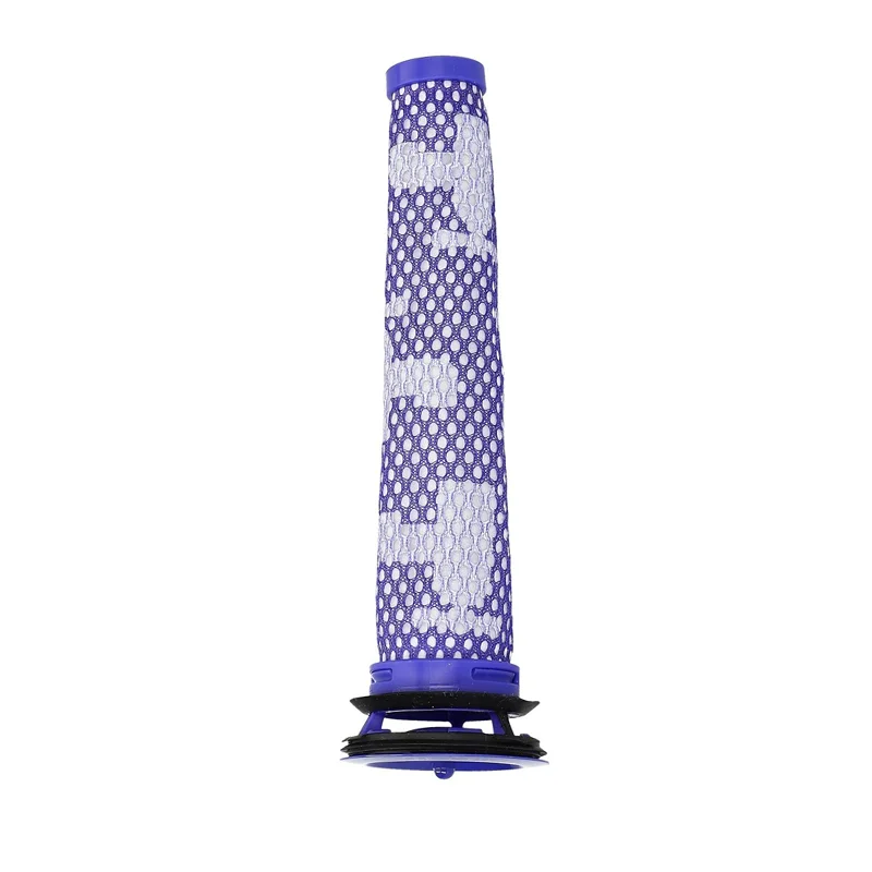 Washable Pre Motor Filter Suitable for Dysons V6 V7 V8 DC59 Cordless Vacuum Cleaner