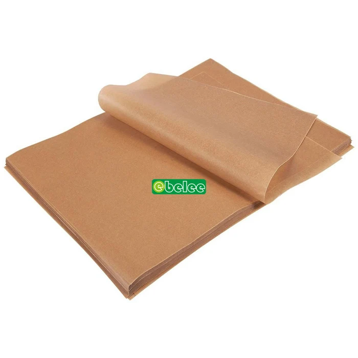 Factory Directly Supply Parchment Paper for Baking