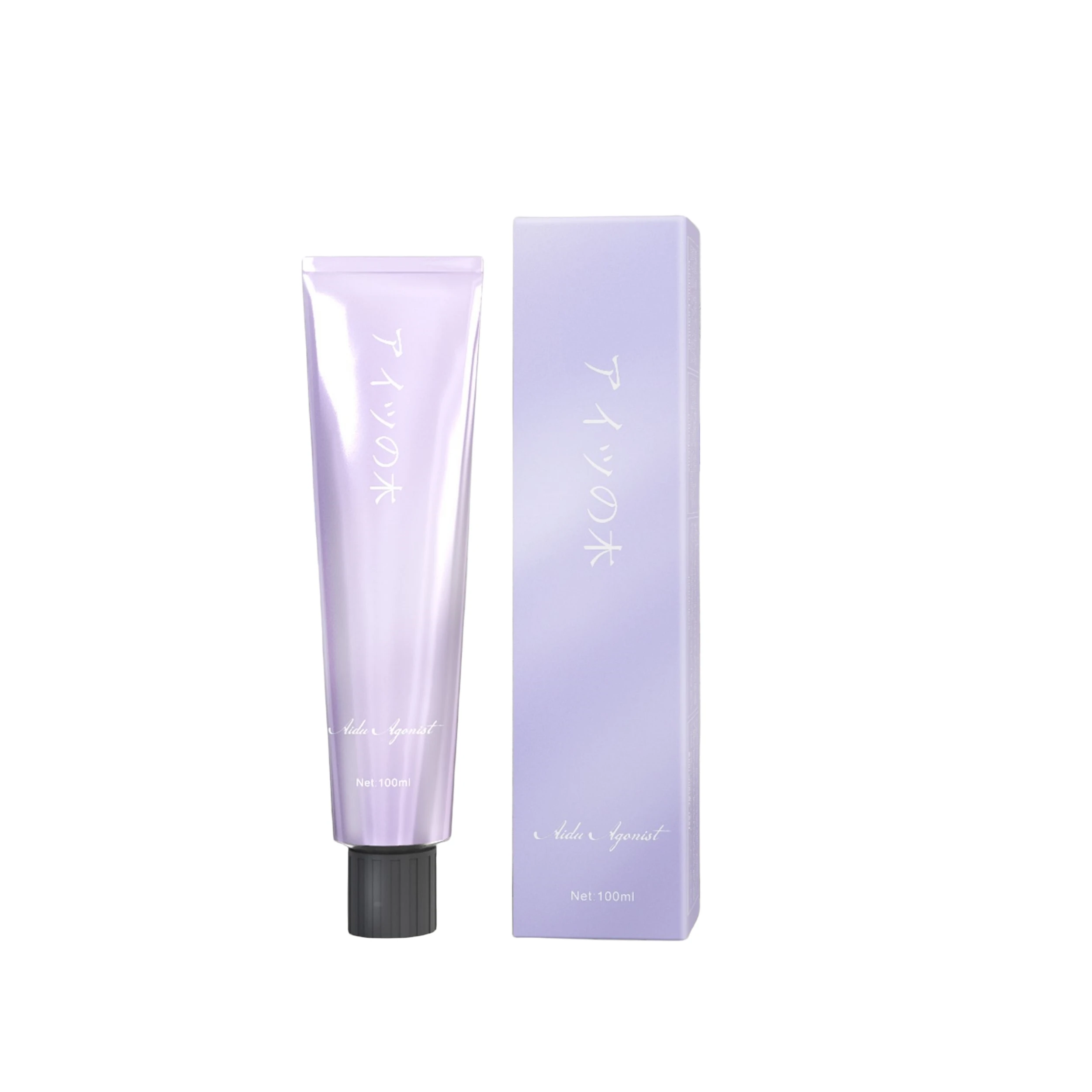 Private Label Wholesale Hair Color Cream 87 Colors Professional Permanent Hair Dye 100ml
