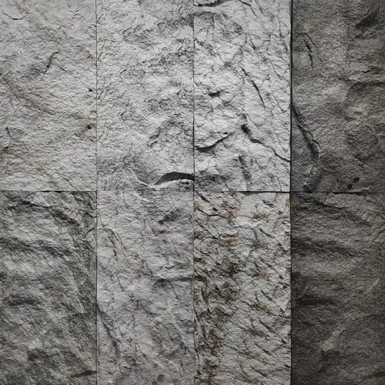 Искусственный камень 2023 новый материал легкий экологический искусственный