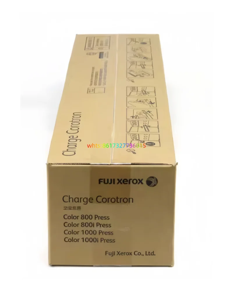 CT400027 оригинальные запчасти для Xeroxs Color 800 1000 800i 1000i Charge Corotron