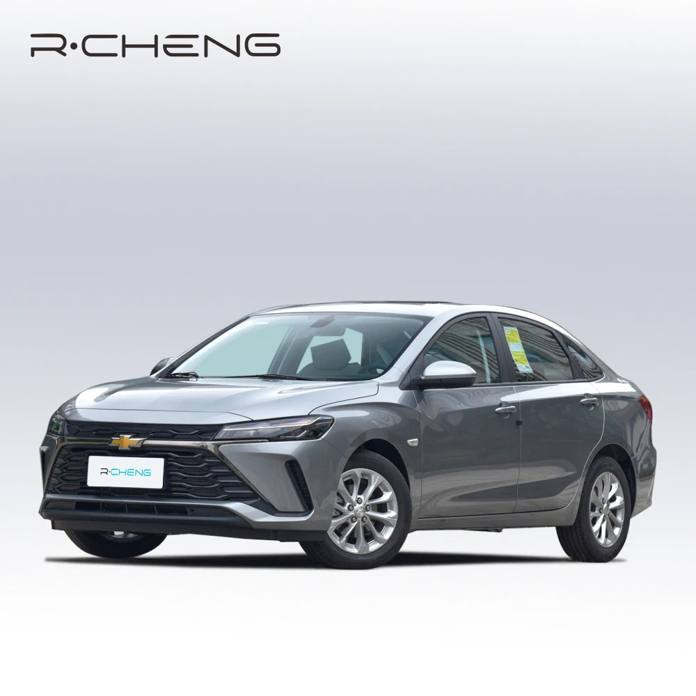 Factory Wholesale Price Chevrolet Monza China New Cars Chevrolet Monza 2024 Hybrid 1.3t 2024