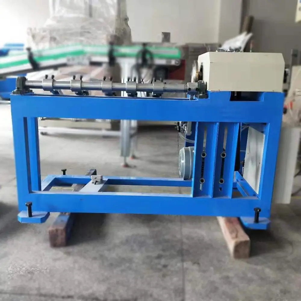 Factory direct selling paper core cutter for cardboard tube cutting CE certificate