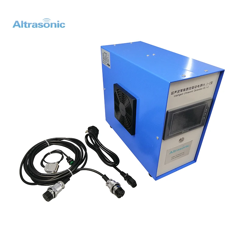20 кхз длина 305 мм титановое лезвие ультразвуковая пищевая обработка с