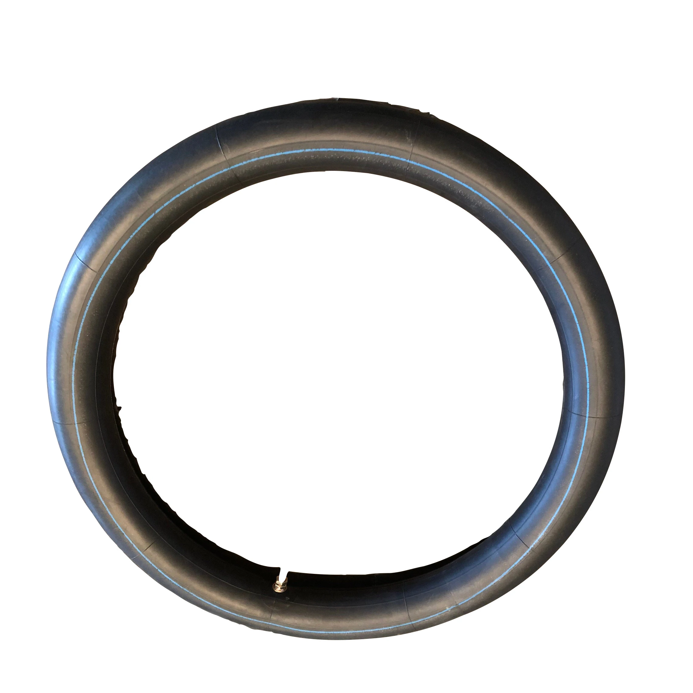 Round Black Rubber Bulk Tubes Motorcicle Parts Waterproofing Inner Tube